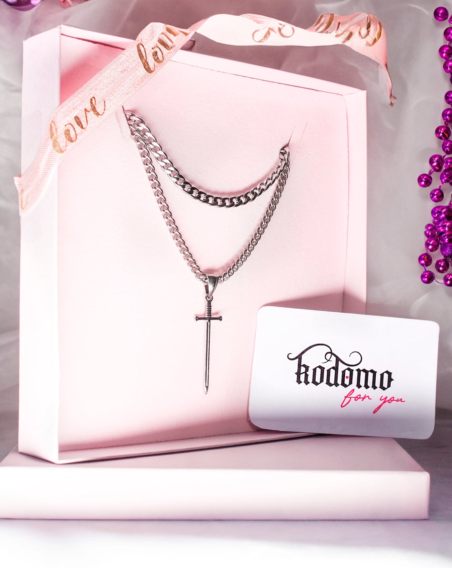 Carte cadeau classique