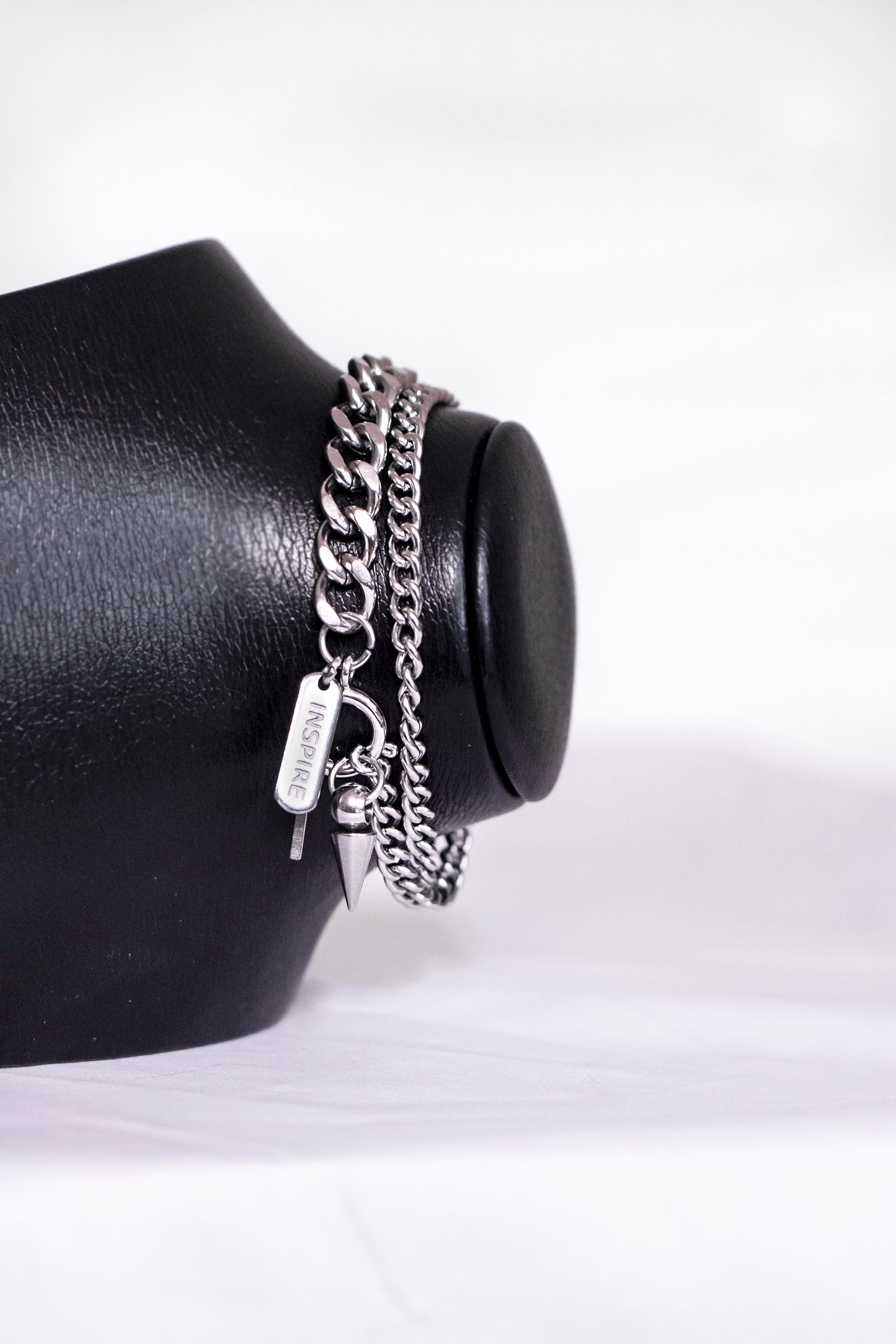 Fusion Collier & Bracelet