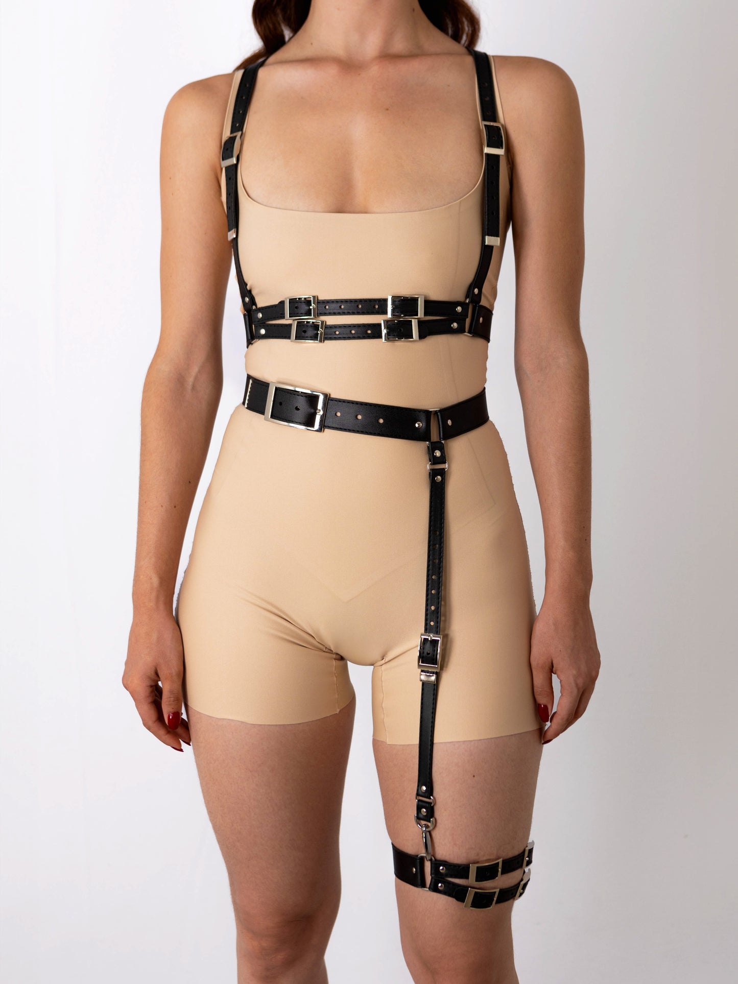 Charm harnais cuisse